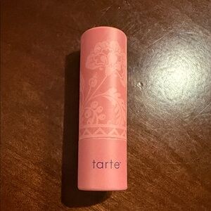 Tarte Plummy Rose Lipstick